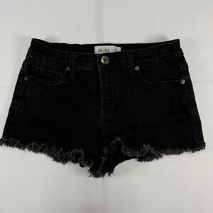 Mudd Vintage Forx Stretch Size 5 Shorts